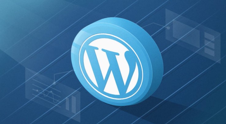 WordPress by Webfoot Marketing
