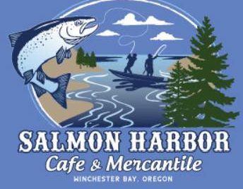 Salmon Harbor