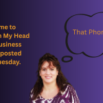 That Phone Is Heavy