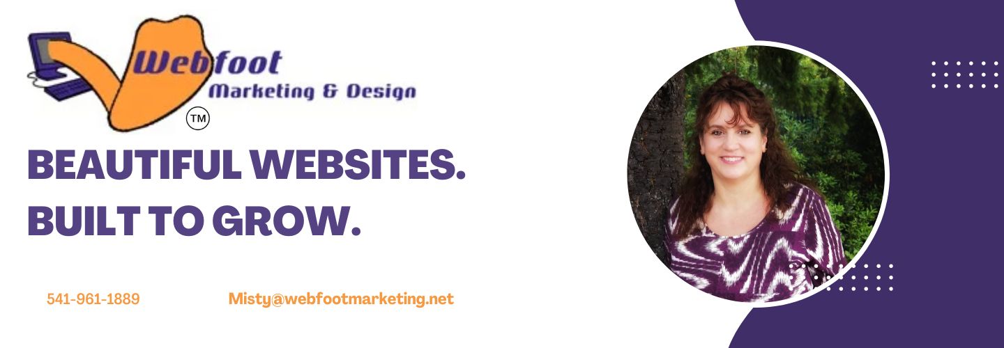 Webfoot Marketing and Design