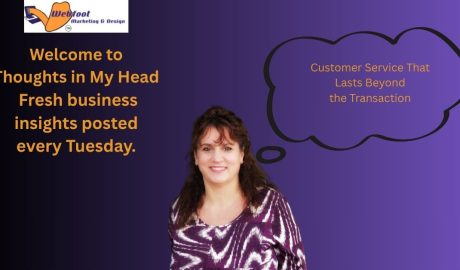 Customer Service That Lasts Beyond the Transaction