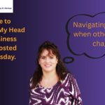 Navigating Change, when other people change