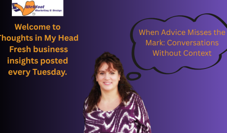 Advice wrong