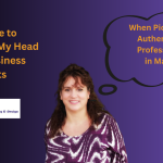 When Pictures Lie — Authenticity vs. Professionalism in Marketing